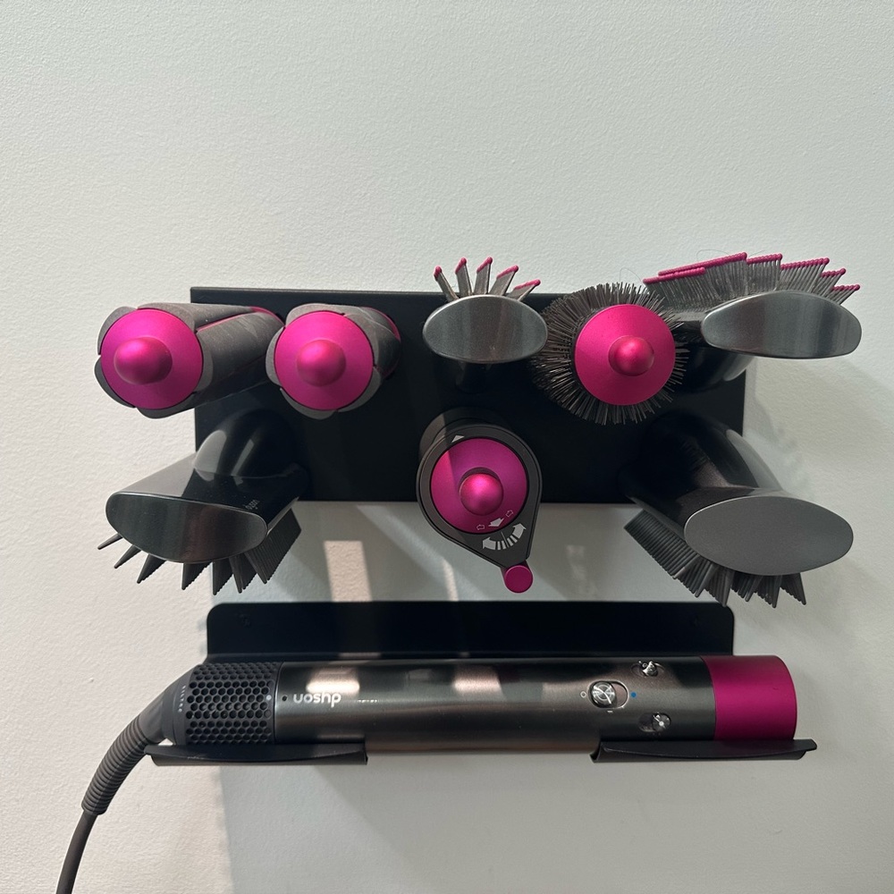 Dyson Airwrap complete